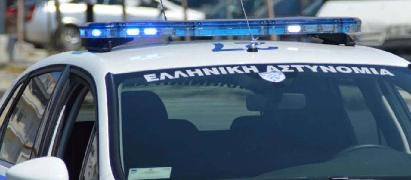 Ρόδος: Αύριο θα οδηγηθεί στον Εισαγγελέα ο 47χρονος Αλβανός που μαχαίρωσε στο λαιμό την σύζυγό του